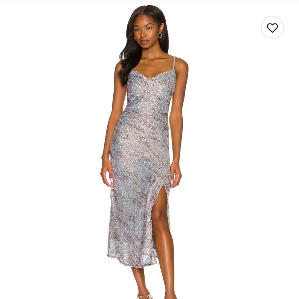 ASTR the label Hollywood dress sold out revolve